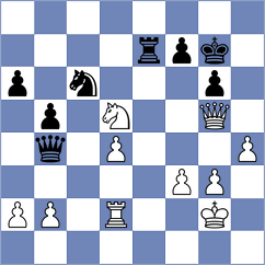 Cogan - Lerch (chess.com INT, 2024)