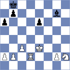Valenzuela Martinez - Demina (chess.com INT, 2024)