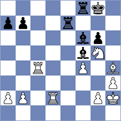 Trasakova - Fialka (Chess.com INT, 2021)