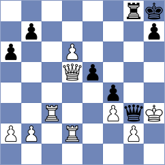 Mei - Bravo De La Vega (chess.com INT, 2024)