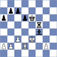Mendez Fortes - Jones (chess.com INT, 2024)