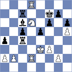 Williams - Donskov (chess.com INT, 2024)