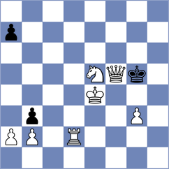 Kanyamarala - Baruch (chess.com INT, 2024)