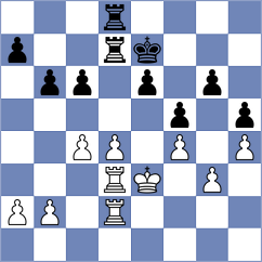 Sadykov - Molina (chess.com INT, 2023)