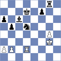 Zivkovic - Titus (Chess.com INT, 2017)