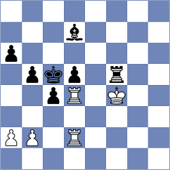 Vifleemskaia - Mirzanurov (chess.com INT, 2024)