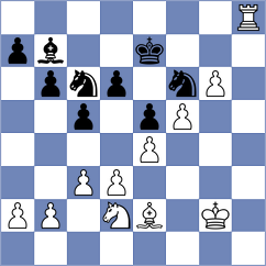 Czerw - Wang (chess.com INT, 2024)