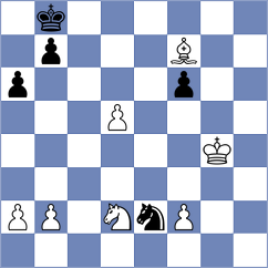 Della Morte - Kiseleva (chess.com INT, 2024)