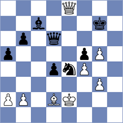 Matveev - Tay (Chess.com INT, 2020)