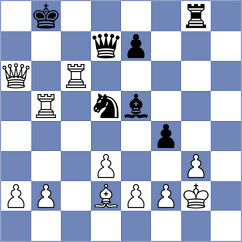 Sinitsina - Vine (chess.com INT, 2021)