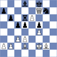 Brunner - Rustemov (chess.com INT, 2024)