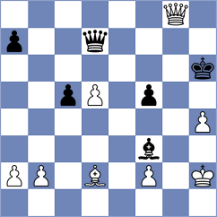 Ponomariov - Indjic (chess.com INT, 2024)