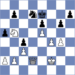 Marino Bravo - Manukian (chess.com INT, 2024)