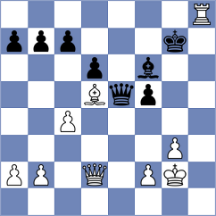 Kim - Evchin (Chess.com INT, 2020)