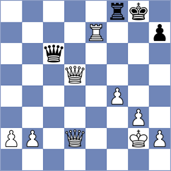 Payne - Kovacs (chess.com INT, 2023)