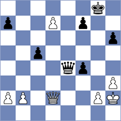 Vlassov - Ardila (chess.com INT, 2024)