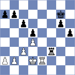Storey - Niemann (Chess.com INT, 2020)