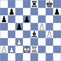 Solberg - Cherniaiev (chess.com INT, 2024)