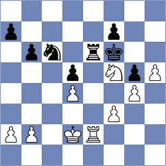 Sadhwani - Andolfatto (Chess.com INT, 2020)