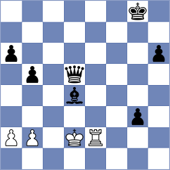 Bilic - Uzcategui Rodriguez (chess.com INT, 2024)