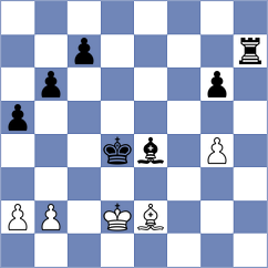 Djabri - Hambleton (chess.com INT, 2023)