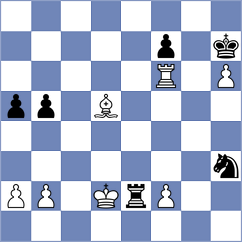 Belov - Trakru (chess.com INT, 2024)