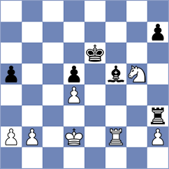 Hulka - Buchenau (chess.com INT, 2024)