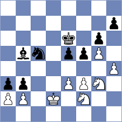 Panesso Rivera - Stelmaszyk (chess.com INT, 2023)