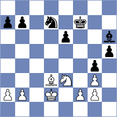 O'Gorman - Lalic (chess.com INT, 2021)