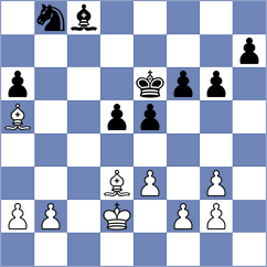 Adu-Poku - Lira (chess.com INT, 2024)