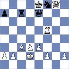 Vargas Rodriguez - Lehtosaari (chess.com INT, 2023)