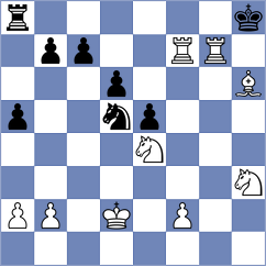 Avramidou - Tejedor Fuente (chess.com INT, 2023)