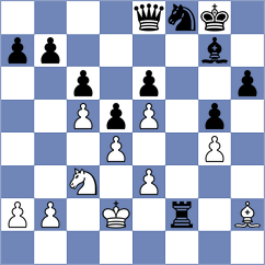 Bah - Volpinari (Chess.com INT, 2020)