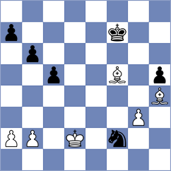 Kevlishvili - Wong (Chess.com INT, 2019)