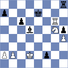 So - Hong (chess.com INT, 2024)