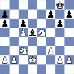 Meunier-Pion - Torres Dominguez (chess.com INT, 2023)