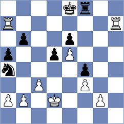 Kislinsky - Lehtosaari (chess.com INT, 2024)