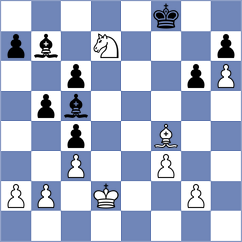 Weetik - Najdin (chess.com INT, 2021)