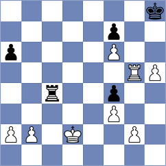 Dourerassou - Yirik (chess.com INT, 2023)