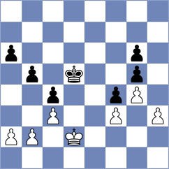 Qashashvili - Pires (chess.com INT, 2021)