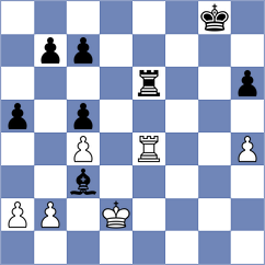 Sharafiev - Domin (chess.com INT, 2024)