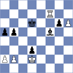 Derige Kane - Fajdetic (chess.com INT, 2023)