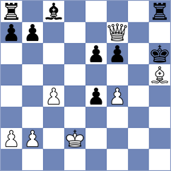 Nesterov - Raja (chess.com INT, 2024)