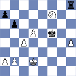 Ochs - Grutter (chess.com INT, 2023)