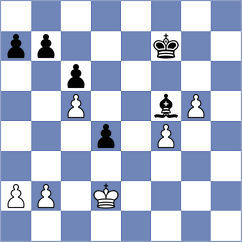 Arpita - Riehle (chess.com INT, 2021)