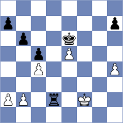 Rego - Pereira (Chess.com INT, 2020)