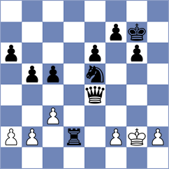 Stefanov - Fabris (chess.com INT, 2021)