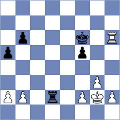 Gabrielian - Daaevik Wadhawan (chess.com INT, 2024)