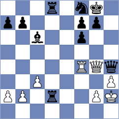 Kejna - Plyasunov (chess.com INT, 2024)