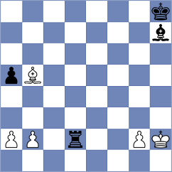 Vlassov - Hera (chess.com INT, 2020)